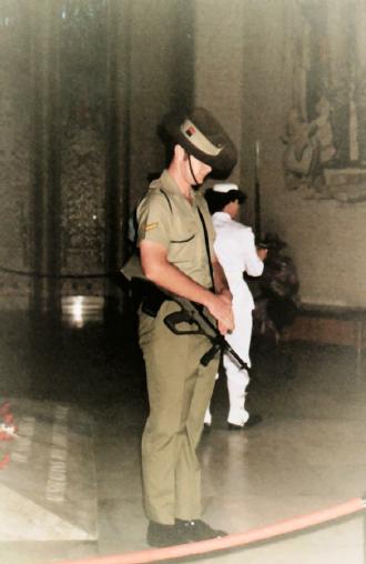 VP Day 1996