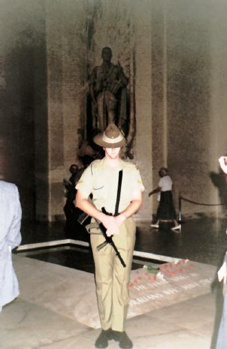 VP Day 1996