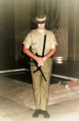 VP Day 1996