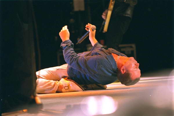 Trieste, 23/6/98