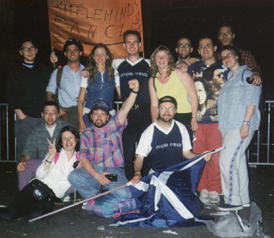 Bologna (14/6/98)