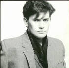 Charlie Burchill, 1984