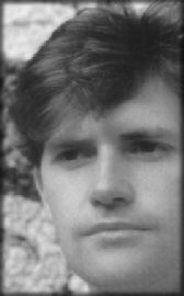 Charlie Burchill, 1986