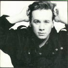 Jim Kerr, 1984