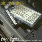 copertina di Neon Lights