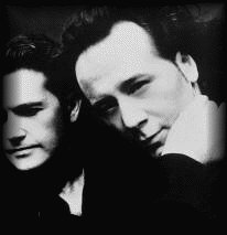 Simple Minds