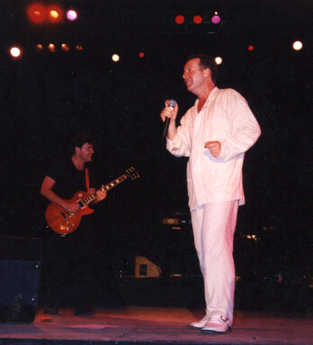 Toulon, 20/7/98