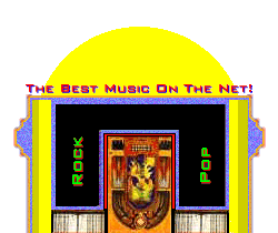 juke box