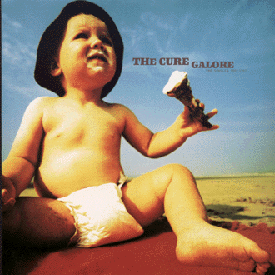 Galore - 1997 
Why Can't I Be You?
Catch
Just Like Heaven
Hot Hot Hot!!!
Lullaby
Fascination Street
Lovesong
Pictures Of You
Never Enough
Close To Me
High
Friday I'm In Love
A Letter to Elise
The 13th
Mint Car
Strange Attraction
Gone!
Wrong Number