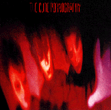 Pornography - 1982
One Hundred Years
A Short Term Effect
The Hanging Garden
Siamese Twins
The Figurehead
A Strange Day
Cold
Pornography