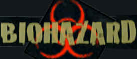 The Official Biohazard's Home Page