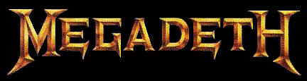 The Official Megadeth 's Home Page