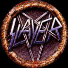 The Official Slayer's Home Page