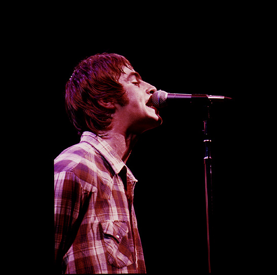 Liam Gallagher