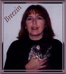 breezin