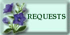 requests, questions