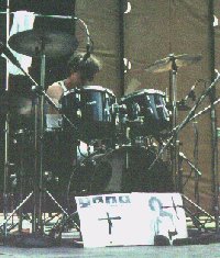 [Bill Berry]