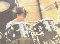 [Bill Berry]