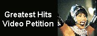 Greatest Hits Video Petition
