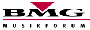 BMG Logo 1,3 K