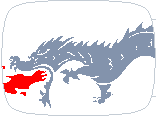 China Records Logo animated gif 24 K
