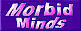 Morbid Minds Logo 3 K