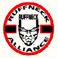 Ruffneck Alliance Logo 7 K