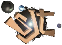 Skyjump Team Logo 14 K