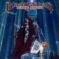 The Dehumanizer CD