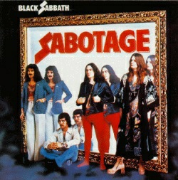 The Sabotage Album