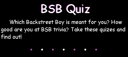 Quiz Introduction