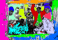 Picture of Part Time Punx