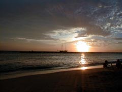 Las fotos de Curacao... Danki!