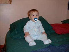 Soy Alejandro Djukic y me dicen Moco Loco!
