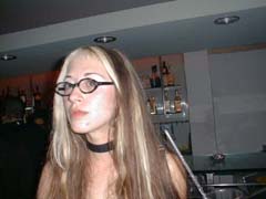 Cuando sale el disco? Annabella... te queremos!!!