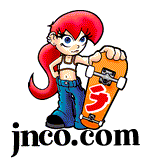 JNCO -- www.jnco.com