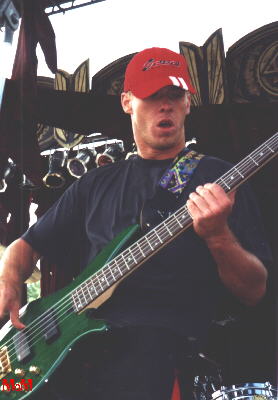Harold Hopkins