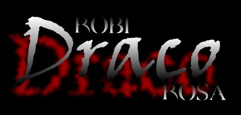 Robi Draco Rosa