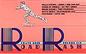 Road Rash - Skate Rock Volume Six