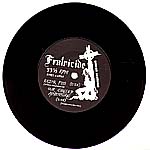 split disc