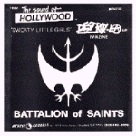 split ep