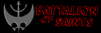 Battalion of Saints