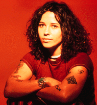 Red Linda Perry