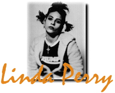 Linda Perry