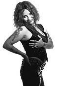 Linda Perry