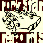 Rockstar Records logo