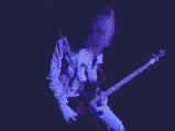 THE HEAVY METAL FILES