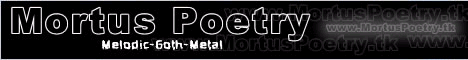 Mortus Poetry