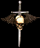 VAMPYRISM