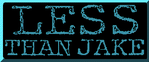 Less Than Jake